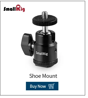Smallrig 5D Mark 4 камера L Пластина l-кронштейн для Canon 5D Mark IV/Mark III с быстроразъемной Arca Стиль камеры пластина 2202