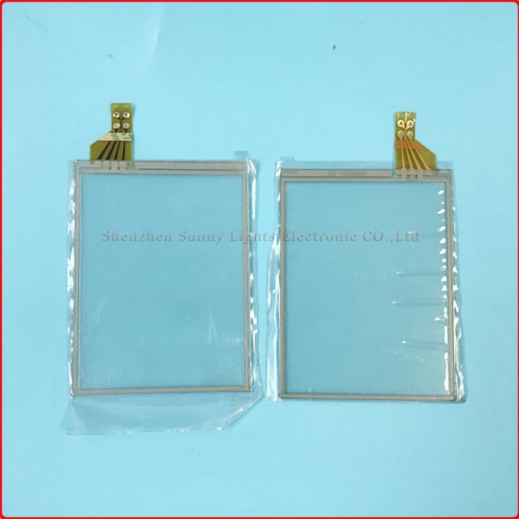 

3 шт./лот, сенсорное Стекло Для Honey well Dolphin 6500 TD035STED3 TD035STED7 TD035STEE1, новый сенсорный экран, сенсорная панель, дигитайзер