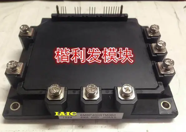 

100%New and original, 90 days warranty 6MBP400RTM060