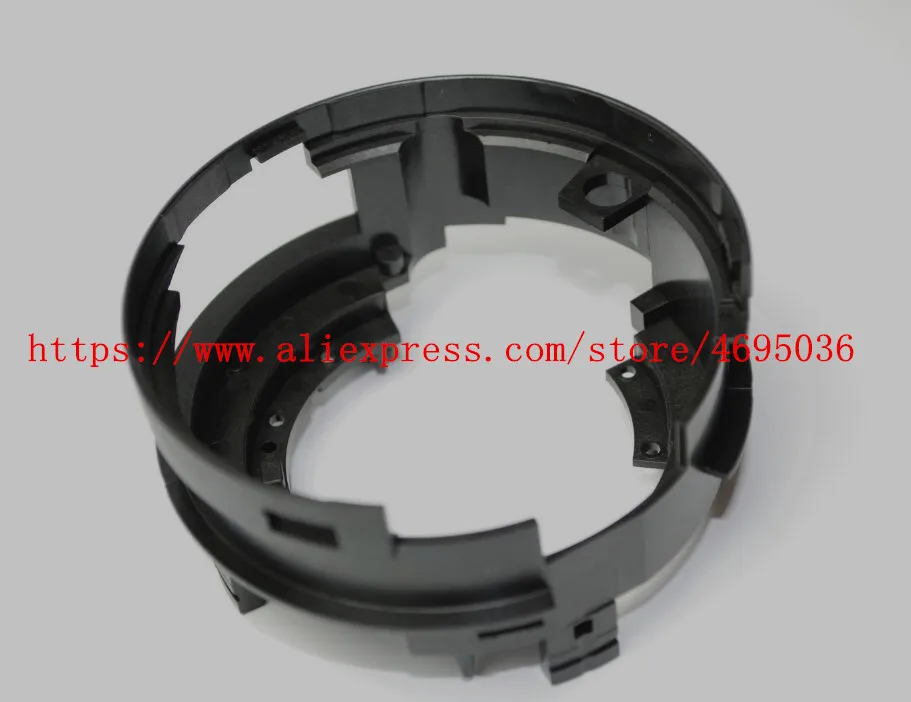 

New Original Barrel Ring Fixed SLEEVE ASSY label cylinder b For EF-S 18-200mm 18-200 1:3.5-5.6 IS For canon Lens repair part