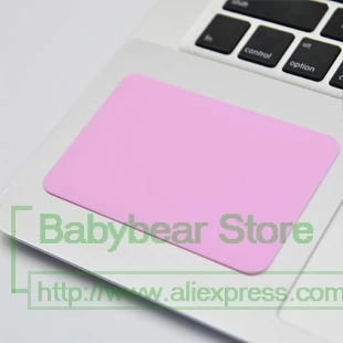 Для MacBook Air Pro 11 13 15 ноутбук 11,6 13,3 15,4 с retina touchbar 2 шт. защита для рук подставка для запястья защита для ноутбука