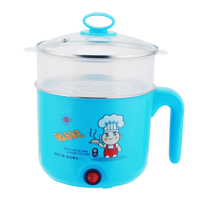 Л многофункциональная электрическая сковорода электрический обогрев