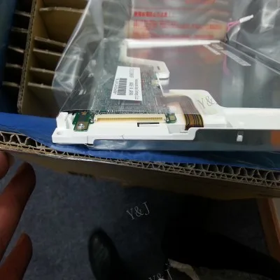 12 1 дюймовая ЖК панель LTD121C30S|lcd panel|inch lcdpanel lcd |