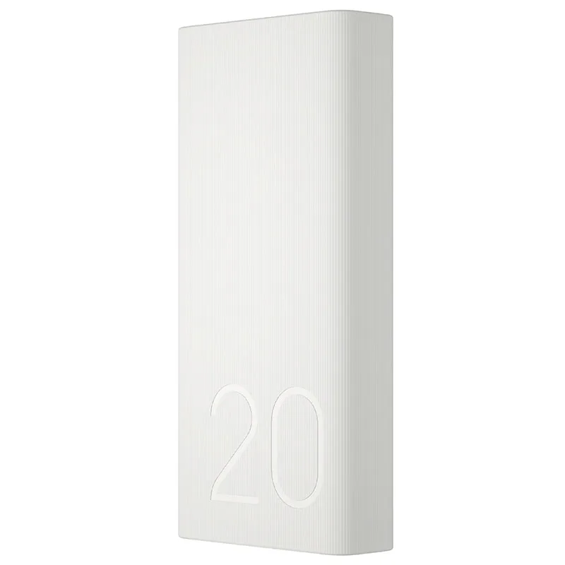 Huawei Honor 20000mAh Slim Power Bank 18W 9V Output Type-C Dual USB Universal Smart Phone Power Fast Charging Quick Charge