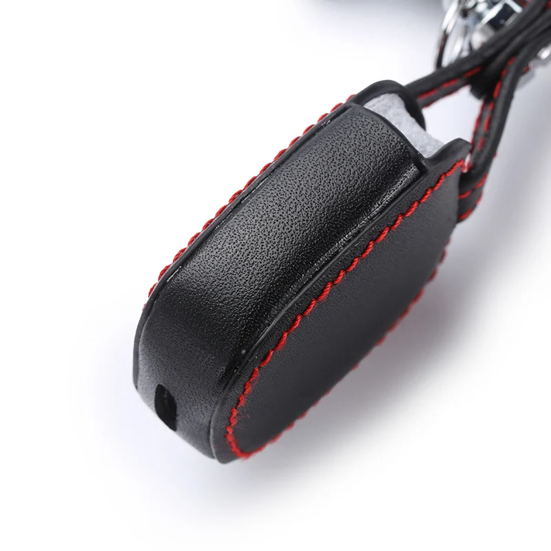 Кожаный чехол для ключа автомобиля Lexus Rx350 Rx450h Rx33 2004 2010 Hyq1512v Hyq12bbt|Футляр