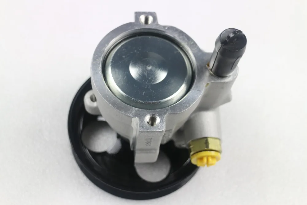 New Power Steering Pump Fit for Nissan Primastar 01-09 6 GRV 8200888511 | Автомобили и мотоциклы