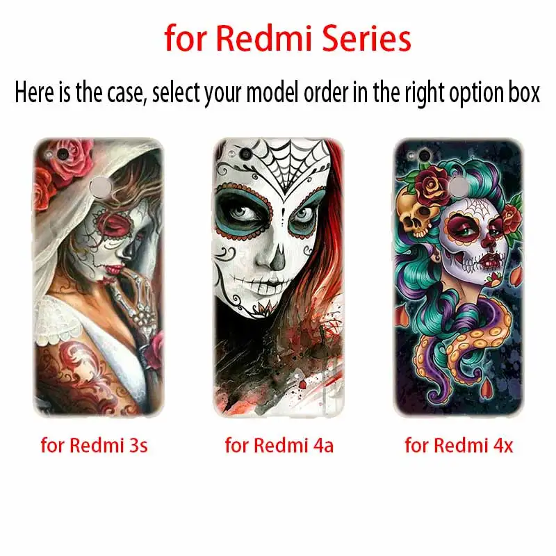Чехол силиконовый прозрачный для Xiaomi Redmi 9A 8A 7A 6A 9AT Note 9 8 7 6 5 Pro 8T 9S|Бамперы| |