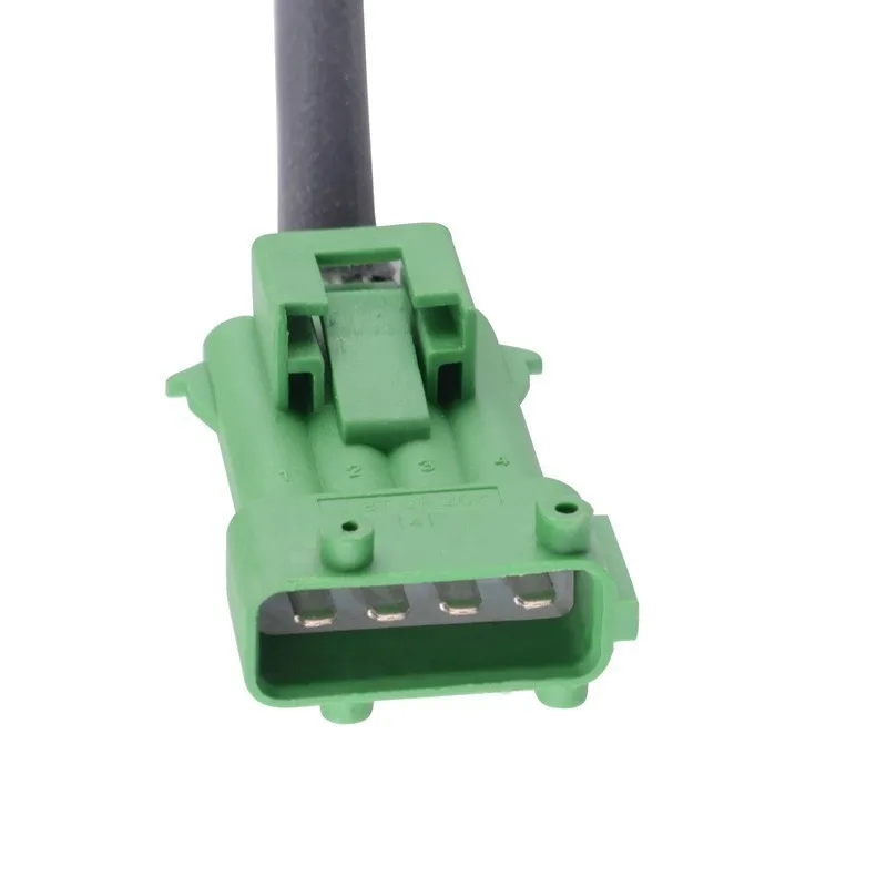 SPEEDWOW 4 Pin кислородный O2 лямбда зонд Датчик для Peugeot CC SW 106 206 207 306 406 407 96368765|Датчик