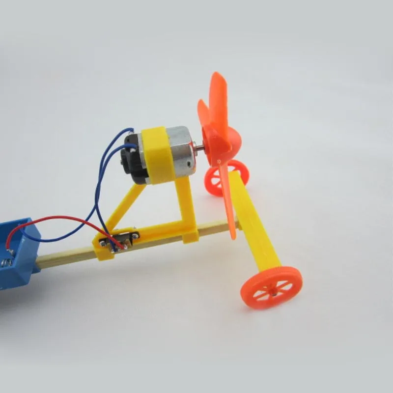 Бесплатная доставка F1 электромобиль гоночный автомобиль воздушный винт