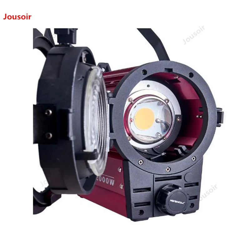 Фильм Точечный светильник LED200W камера E528 видео микро съемочная площадка CD50 T07 |
