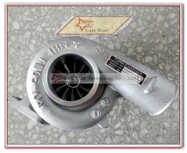 TD05-10A 49178-00550 49178-00530 Турбокомпрессор для Sumitomo 120 KATO HD450 HD300GS-2 HD400V2 Mitsubishi 4D31 4D31T |