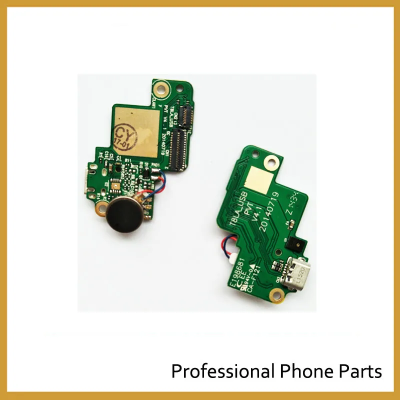 Новинка для lenovo S8-50F S8-50CL S8-50 USB разъем для зарядки док-станция зарядного устройства с портом и аудиоштекером для доска+ вибрационный моторный модуль