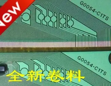 G0054 C1TS Новый жидкокристаллический привод/таб объем|Запасные части| |
