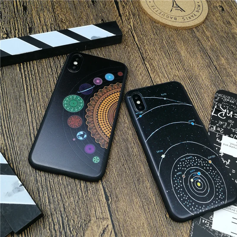 Мягкий силиконовый чехол для iPhone 11 12 Pro Max mini 7 8 6 6S Plus XR X XS MAX se|Бамперы| |