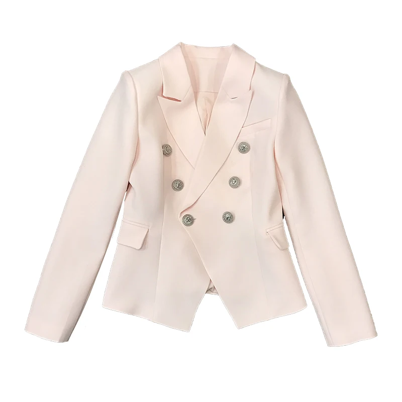 Женский блейзер однотонный Блейзер золотистого цвета на кнопках|blazer fashion|blazer