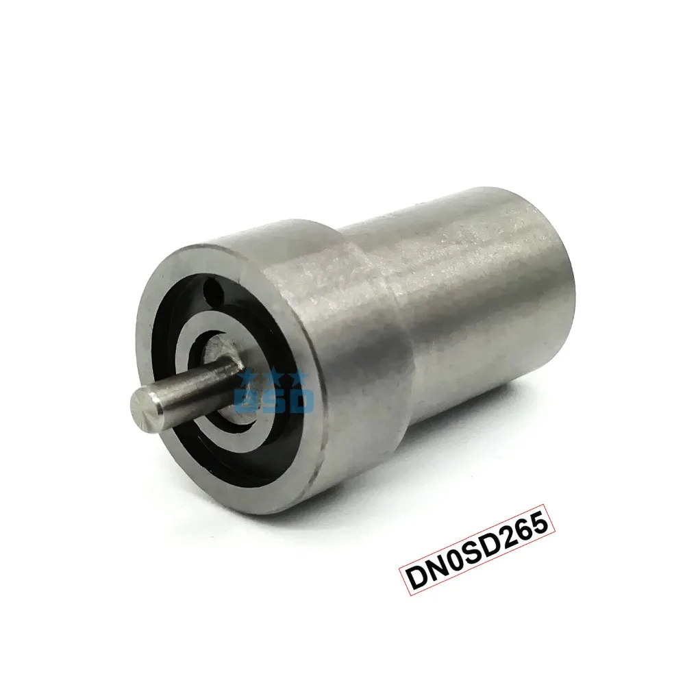 Форсунка дизельного инжектора DN0SD265 0 434 250 128 0434250128 для Φ MB100D/SSANGYONG OM662 6