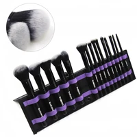 15pcs set professional makeup brush foundation eye shadows lipsticks powder make up brushes tools w bag pincel maquiagem