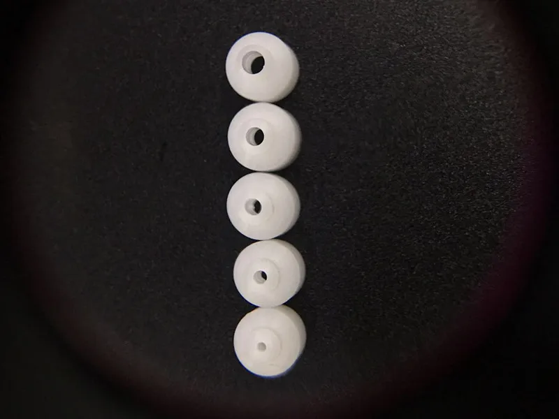 Открытые бесшовные часы воздушный насос с педалью стекло открытие инструмент