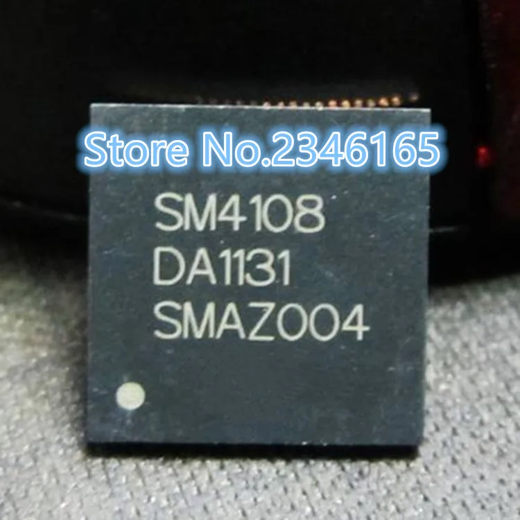 1 шт./лот SM4108 SM41O8 QFN 88 новый оригинальный|Интегральные схемы| |