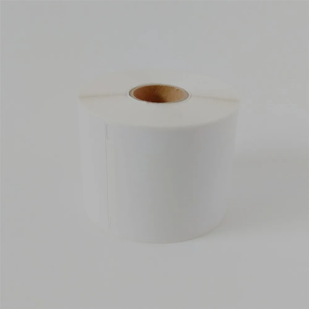 6 x Rolls Dymo 30256 Dymo30256 совместимые этикетки для доставки 2 5/16 дюйма 4 LW 400 450|Ленты