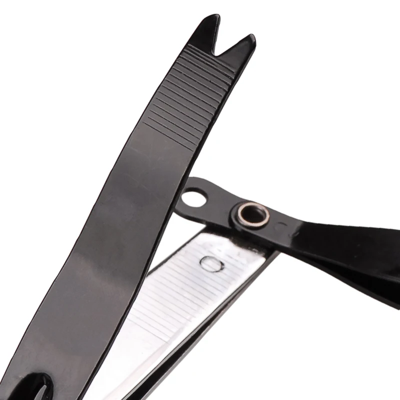 РТИ 4 в 1 Нержавеющая сталь ножницы для рыболовной линии машинки стрижки ногтей