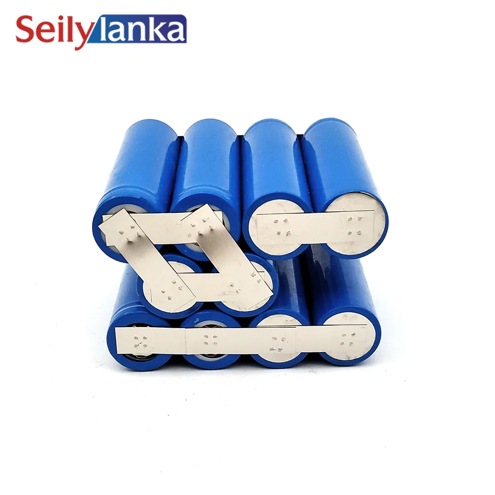 4000mAh for CHICAGO PNEUMATIC 18V 18650 Li-ion lithium tool battery pack           BL18 for self-installation