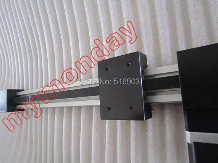 Синхронный ремень синхронизации 3 м линейный слайд сцена X Y Z модуль раздвижного