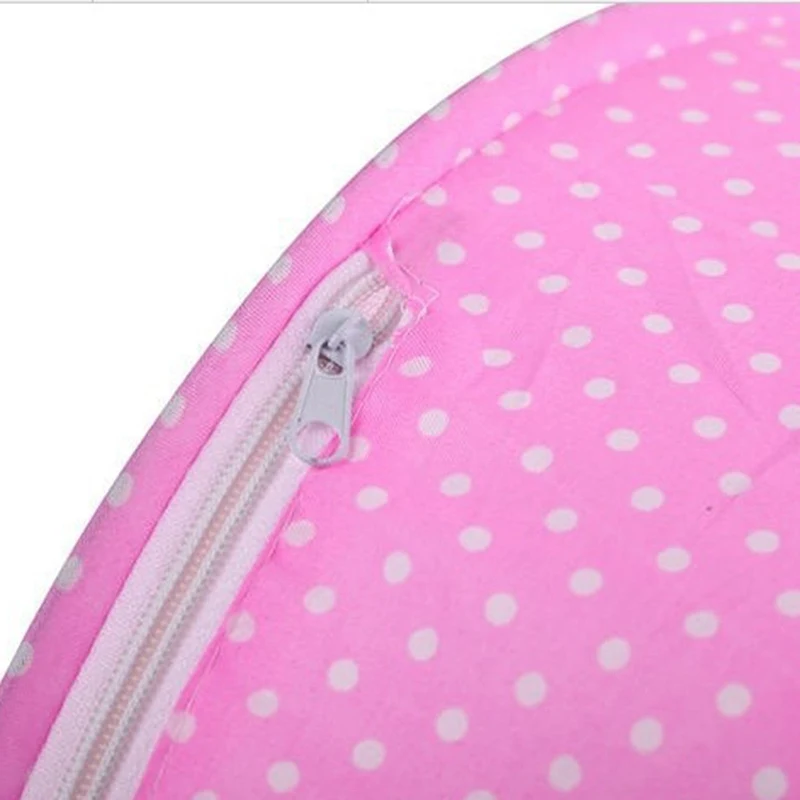 Переносные противомоскитные сетки для новорожденных летние детские кроватки