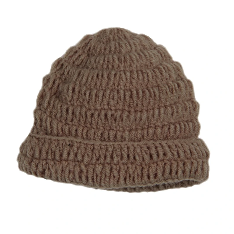 Детские реквизиты для фотосъемки Новорожденный ребенок вязаная Черепаха