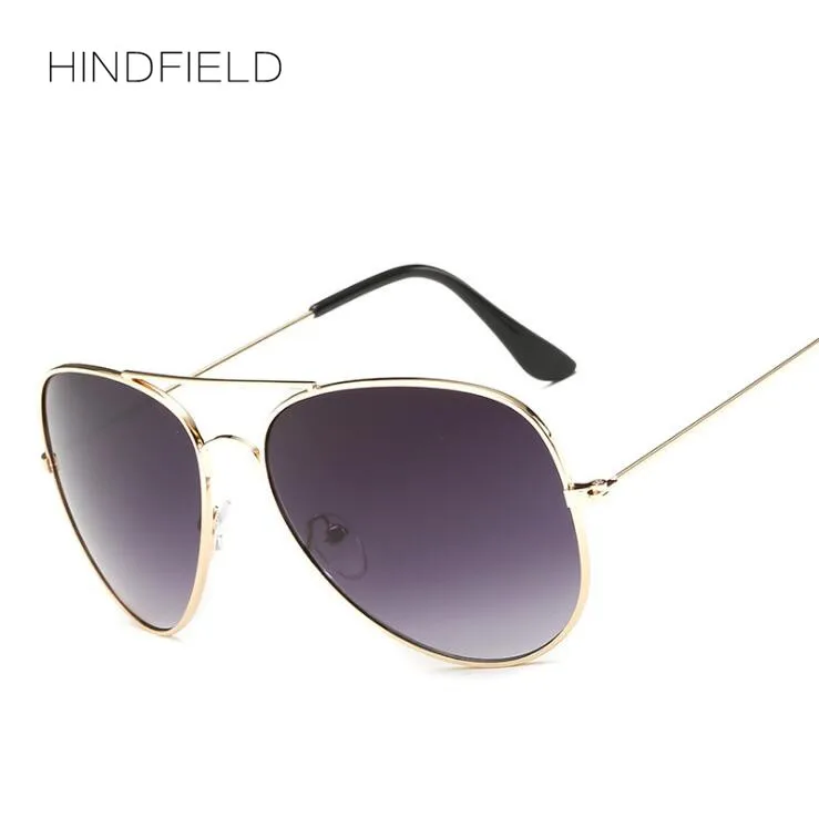 Hindfield 2017 кошачий глаз женские солнцезащитные очки мужские роскошные Брендовая