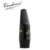vandoren sm419 a28 v5 series alto sax mouthpiece alto sax mib eb mouthpiece