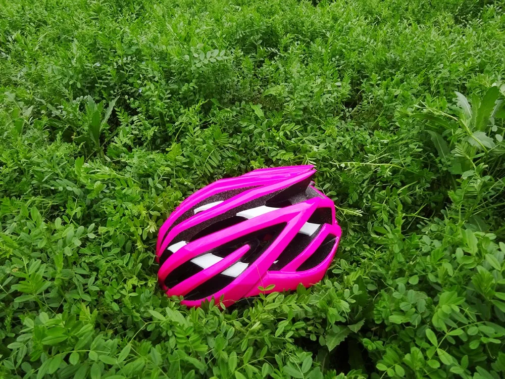 Thikuo велосипедный шлем гоночный Велосипедное оборудование Mtb велосипедный шлем аксессуары для шоссейных велосипедов для женщин мужчин взрослых 52-62 см Casco Ciclismo