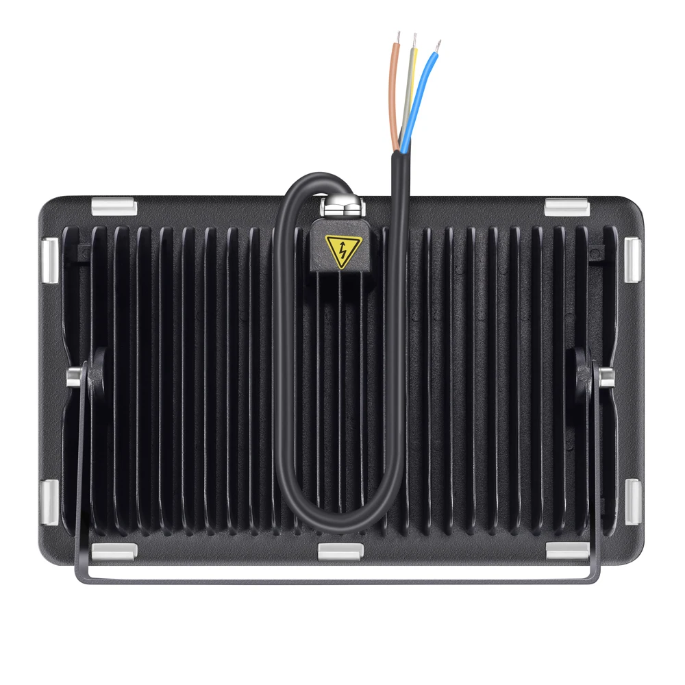 

Wholesale Waterproof IP65 150W Led Flood light Outdoor 110V Refletor LED Spotlight Outdoor Lighting Lamp White/Warm White 10pcs