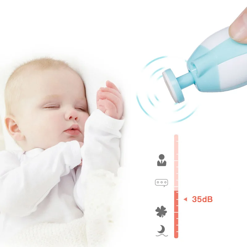 Электрические машинки для маникюра с 6 шлифовальными головками M09 | Мать и ребенок