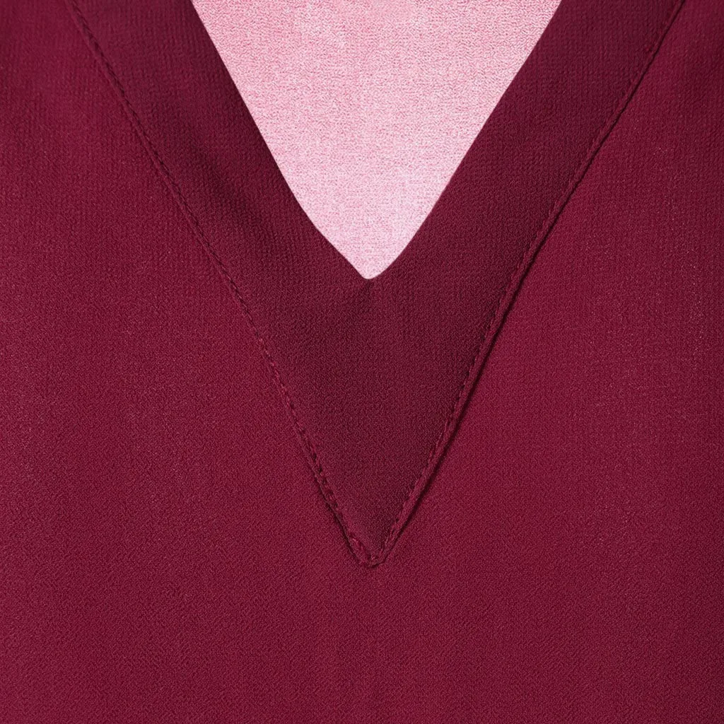 Roupas Femininas Повседневная женская обувь Модные женские туфли с v-образным вырезом