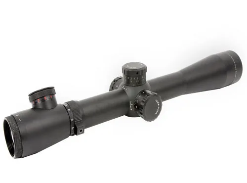 PPT Горячая продажа M3 3 5 10X40E боковая фокусировка прицел CL1 0036|scope hunting|scope recommendationsscope