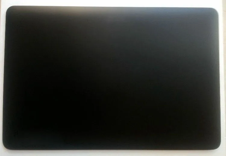 

New for Sony Vaio SVF153A1ST SVF153A2TT SVF152A25T SVF152A26T SVF152A27T LCD back cover Top case A shell fit touch black/white
