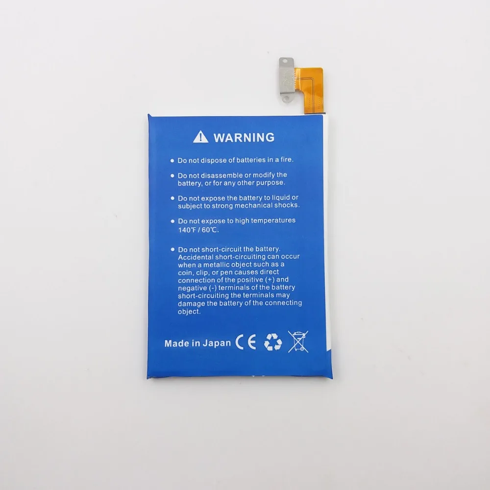 2900mAh BOP6M100 литий-ионный аккумулятор для телефона htc One Mini 2 mini2/One M8 mini M8mini