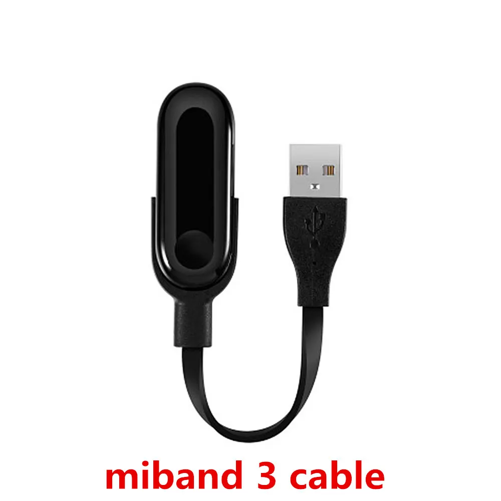 Цветной ремешок для mi Band 3 сменный Браслет для Xiaomi mi band 3 mi 3 силиконовый ремень с разнообразными цветами - Цвет: show as photo