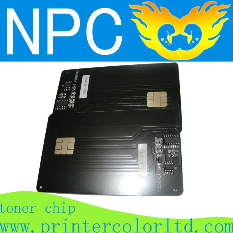 Чипсы картридж с тонером для Sagem MFFax3610SMS чипсы принтер чип карта | Компьютеры и