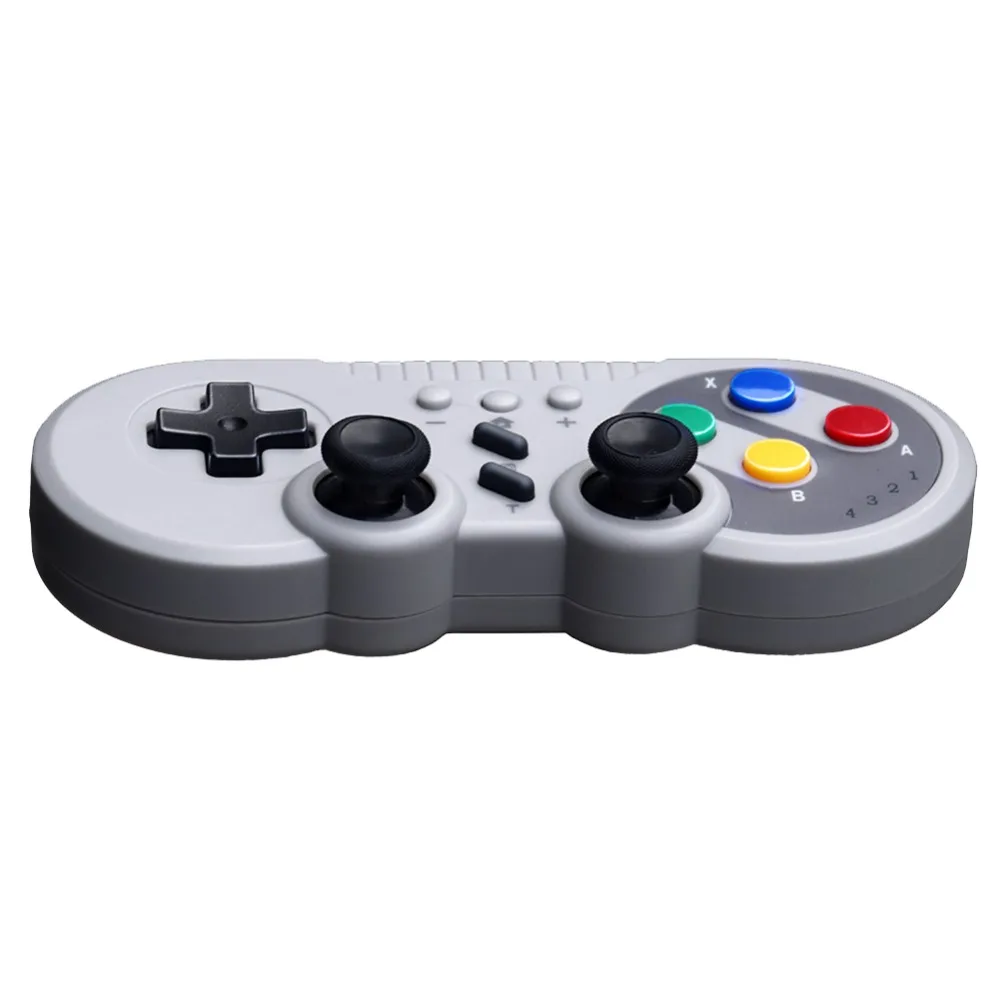 Высокое качество Bluetooth беспроводной геймпад контроллер Джойстик для nintendo переключатель Windows PC беспроводной контроллер для NS консоли