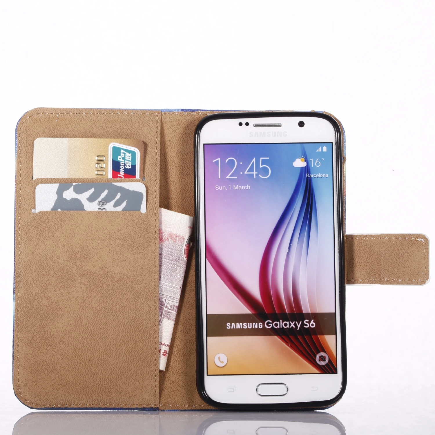 Модный чехол с принтом "для samsung Galaxy J3 J5 J7 A3 A5 S9 S8 плюс S7 S6 край S5 Чехол для мобильного телефона в стиле ретро чехол для телефона Фирменная Новинка DP23G