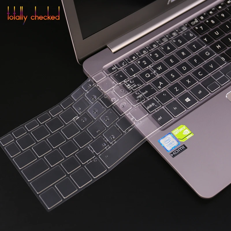 Чехол для клавиатуры Asus U310UQ7200 U3000UA U306UA6200 U310UQ RX310u U4100UQ | Компьютеры и офис