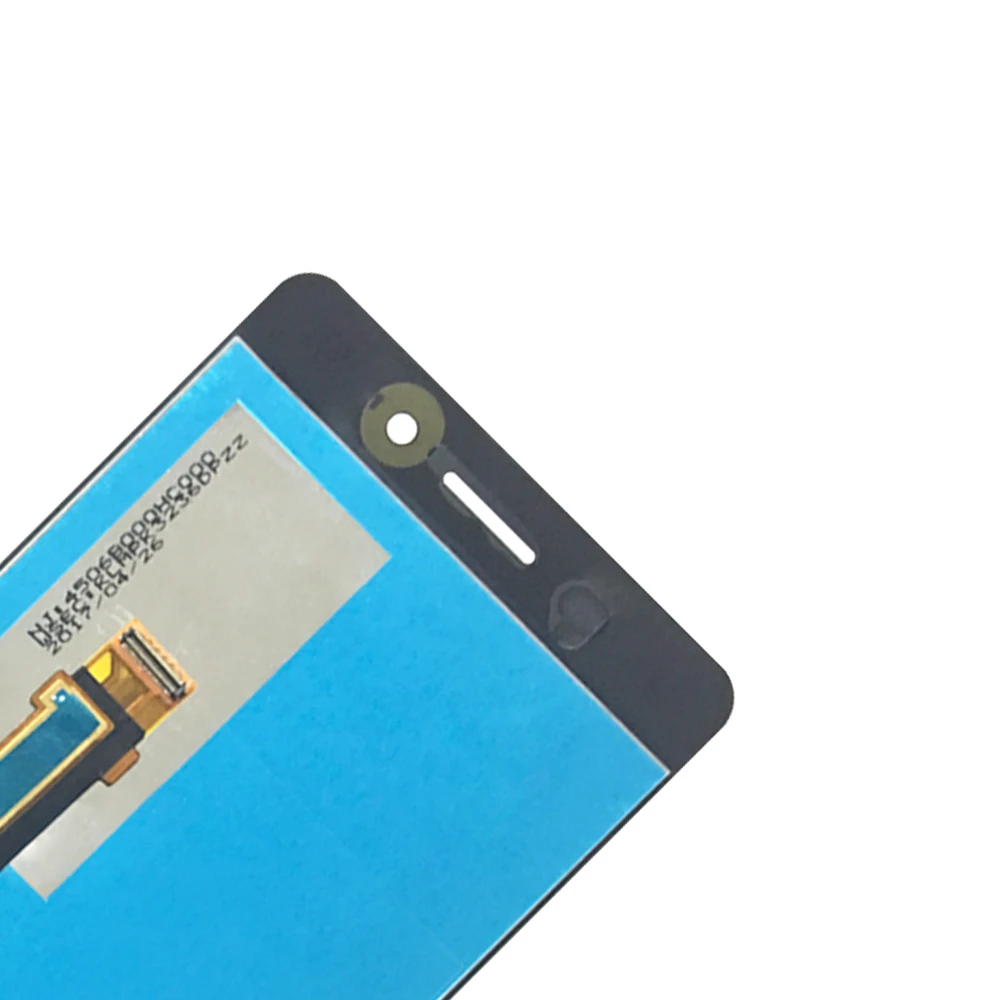 5.5&quot LCD For Nokia 6 N6 TA-1021 TA-1033 TA-1025 Display Digitizer Touch Panel Screen Assembly | Mobile Phone Screens