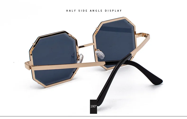 HBK модные квадратные солнцезащитные очки Modis унисекс Oculos De Sol Feminino роскошные женские брендовые дизайнерские солнцезащитные очки UV400 Винтажные