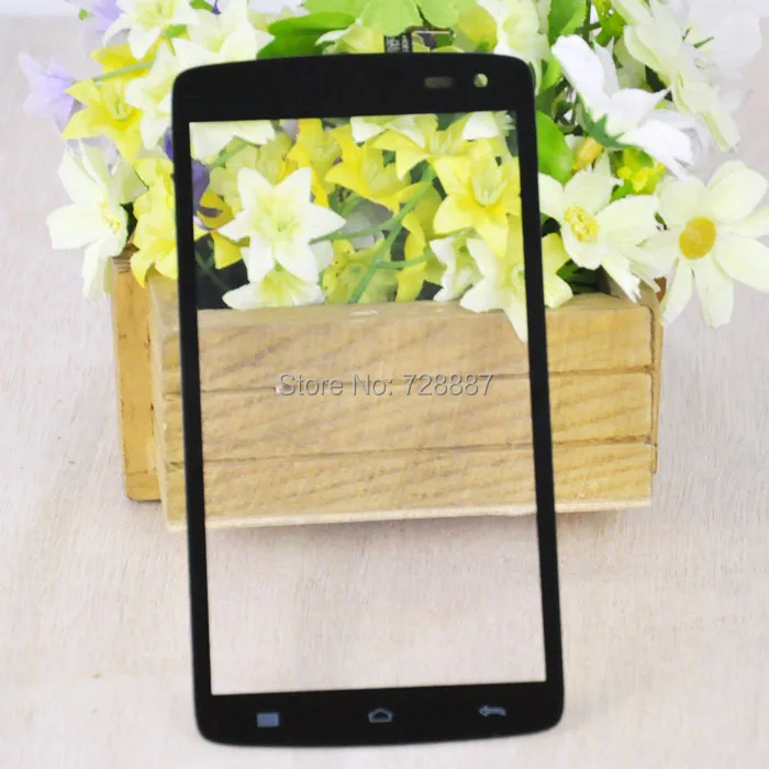 4.5 '' черный цвет Blu спорт S430 S430u S430L бесплатная доставка отслеживая номером