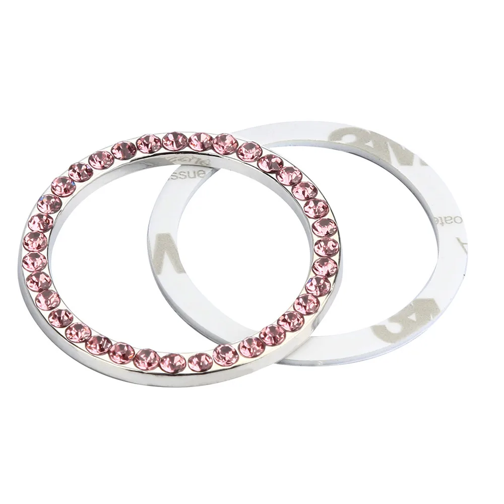 CARPRIE аксессуары для электромобиля Универсальный Автомобильный авто ключ запуска