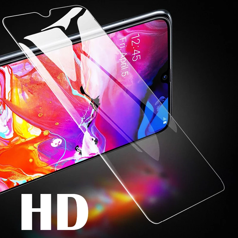 Защитная пленка для экрана UMI umidigi A5 Pro защитное стекло a5pro proa5 a 5 защитная из