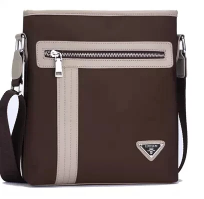 Мужская сумка рюкзак тренд 2016 мужская повседневная на плечо|shoulder bags|messenger bag
