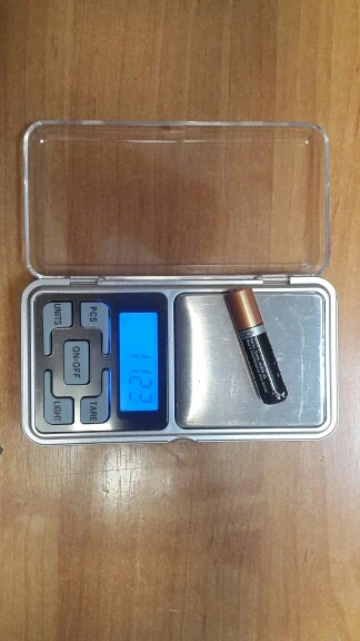 Горячая 1 шт. ювелирные весы 100 г * 0 01 цифровые золотые украшения травы баланс Вес